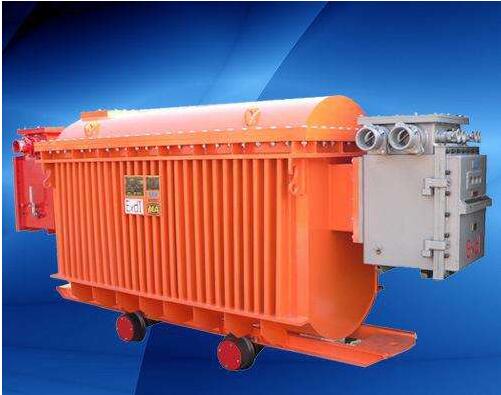 KBSG-1250KVA隔爆型三穗矿用变压器 KBSG-1250KVA隔爆型三穗矿用变压器